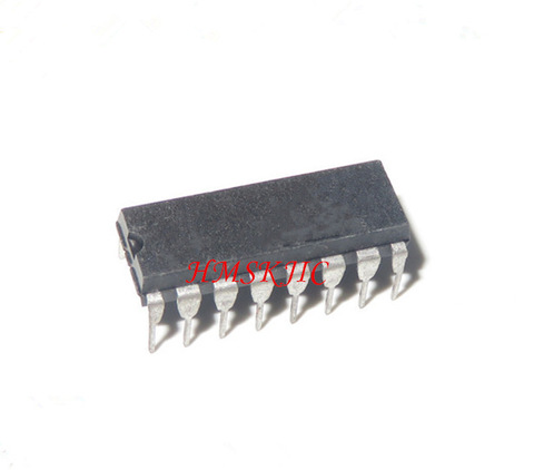 Nuevo original 6HKB 07501758 6HKB07501758 DIP16 IC Chip ► Foto 1/1