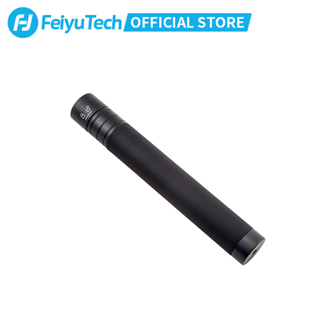 FeiyuTech de mano ajustable poste de extensión para G6 G6 más SPG2 Vimble 2S Vlog de bolsillo 2 Vimble 2A 2S G6 Max G5GS 160mm-500mm ► Foto 1/5