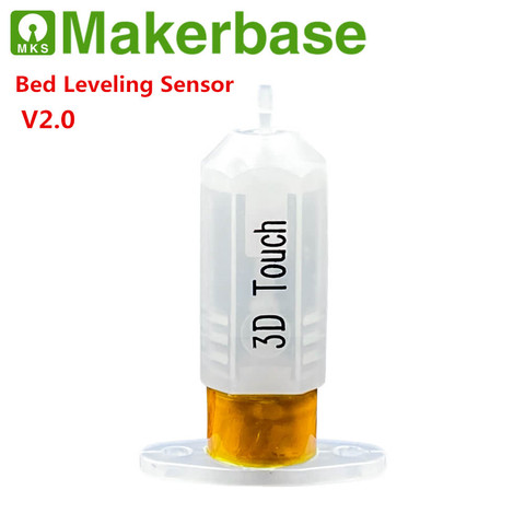 Makerbase BLTOUCH cama nivelación sensor de nivel para auto nivelación interruptor 3D nivelación contacto endstop ajuste parte ► Foto 1/4