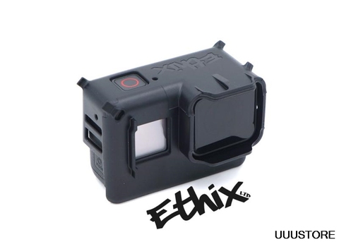 Equipo Blacksheep TBS Ethix GoPro Facehugger máscara ► Foto 1/6