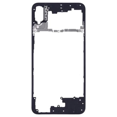 Para Huawei Honor 8X teléfono móvil batería cubierta trasera bisel marco pieza de repuesto ► Foto 1/4