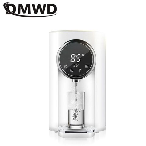 DMWD-Hervidor eléctrico de aislamiento térmico, 1200W, 4,8l, 220V, 7 engranajes de temperatura, Caldera de agua, dispensador de agua eléctrico termostático ► Foto 1/4