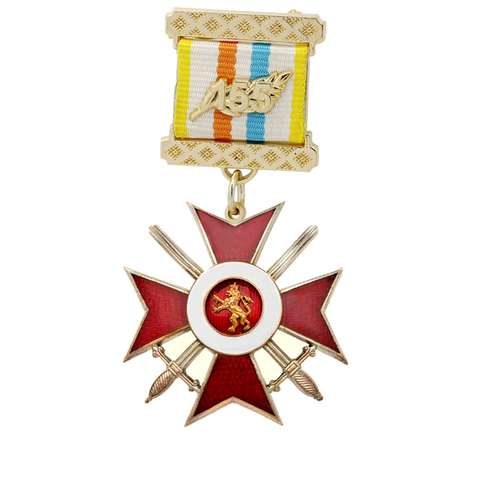 Medallas militares, medallas del ejército, medallas de la Marina, medallas de la Fuerza Aérea, medallas de Honor, medallas de guerra, medallas de metal personalizadas, medallas 3D ► Foto 1/6