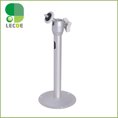 Soporte Universal de aluminio para cámara de seguridad CCTV, montaje de pared de soporte para techo ► Foto 1/4