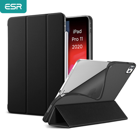 ESR-funda para iPad Air 4/iPad de 8. ª generación, 11 