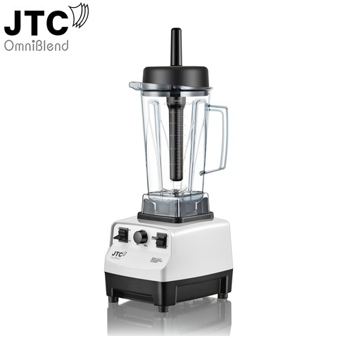 JTC comercial licuadora con PC tarro de modelo: TM-767 Grey... envío gratis 100% garantizado NO 1 calidad en el mundo. ► Foto 1/3