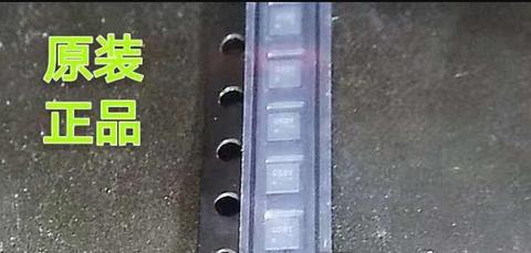 ETA3000 DFN8, batería de litio equilibrada IC 2A, Original en Stock, ETA3000D2I DFN2X3-8L ► Foto 1/2