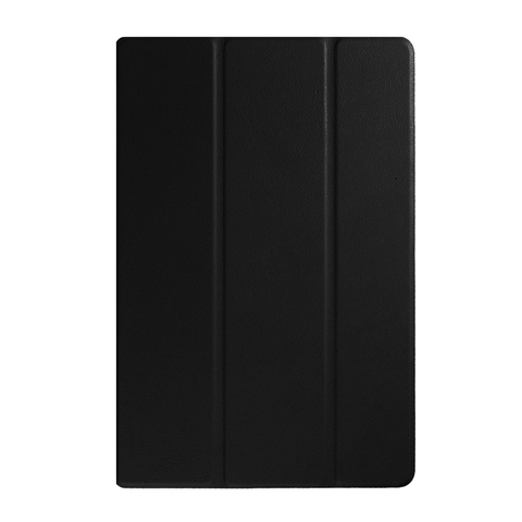 Funda protectora de cuero PU para tableta Sony Xperia Z3, carcasa plegable de 8 pulgadas con tapa tipo libro, incluye bolígrafo ► Foto 1/5