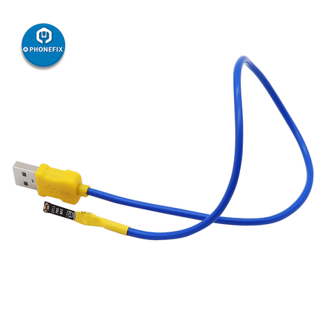 Cable mecánico iBoot para iPhone 11/11Pro/11Pro Max, Conector de batería Cable de alimentación USB fuente de alimentación de CC, necesita usarse con caja de arranque ► Foto 1/6