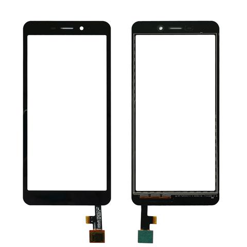 Sensor Original para Ulefone Armor X5, pantalla táctil probada, digitalizador para Ulefone Armor X3, Panel táctil de cristal frontal con Sensor ► Foto 1/4