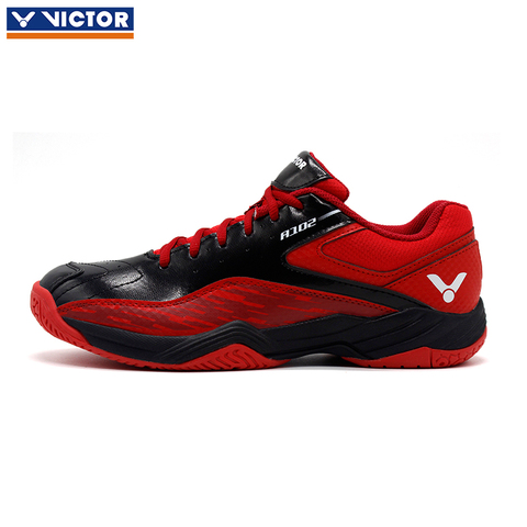 Victor-zapatos de bádminton profesionales para hombre y mujer, zapatillas deportivas originales, tenis, A102 ► Foto 1/5