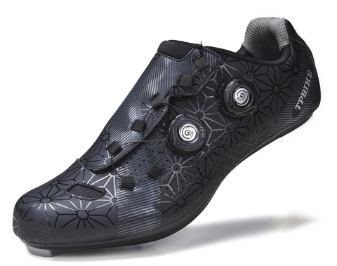 Zapatos de ciclismo de carretera SPD para hombre, novedad, 2022 ► Foto 1/6