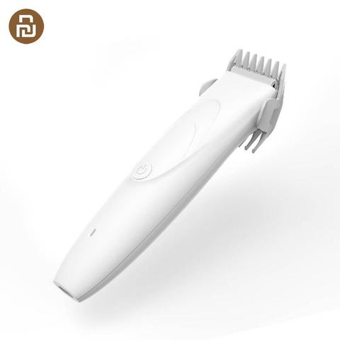 Xiaomi mi Pawbby mascotas USB Rechargable recortadores de pelo profesional perro/gato mascota Groo mi ng mascotas eléctricas cortadores de pelo mascotas Shaver ► Foto 1/6