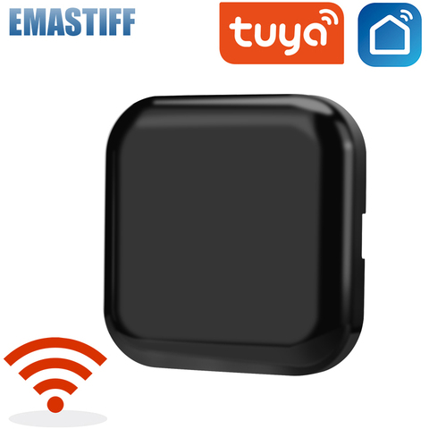 Tuya-Control remoto por infrarrojos para aire acondicionado, mando a distancia Universal para Smart Home, Alexa y Google Home ► Foto 1/6