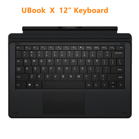 Funda de teclado con soporte original, para chuwi UBook X 12 
