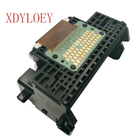 QY6-0080 cabezal de impresión de impresora de impresión de la cabeza para Canon iP4820 iP4840 iP4850 iX6520 iX6550 MX715 MX885 MG5220 MG5250 MG5320 MG5350 ► Foto 1/4