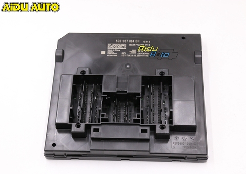 Luz Ambiental de apoyo para coches, 5Q0 937 084 DQ BCM J519 5Q0937084DQ para MQB, Golf 7,5 7 Passat B8 Tiguan mk2 ► Foto 1/2