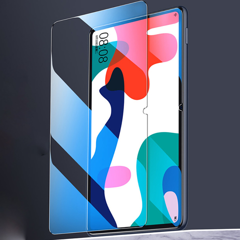 Protector de pantalla de vidrio templado para Huawei MatePad 10,4, 2022, BAH3-W09/L09/AL00-9H, prémium ► Foto 1/6