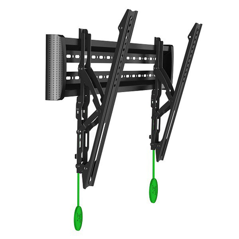 NB C3-T-Panel plano LED LCD, soporte montado en la pared de TV, montaje de Monitor de inclinación, 40 