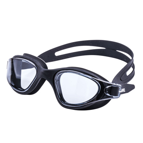 Gafas de natación profesionales para hombre y mujer, protección UV antiniebla, bañador de silicona resistente al agua, gafas de buceo ► Foto 1/6