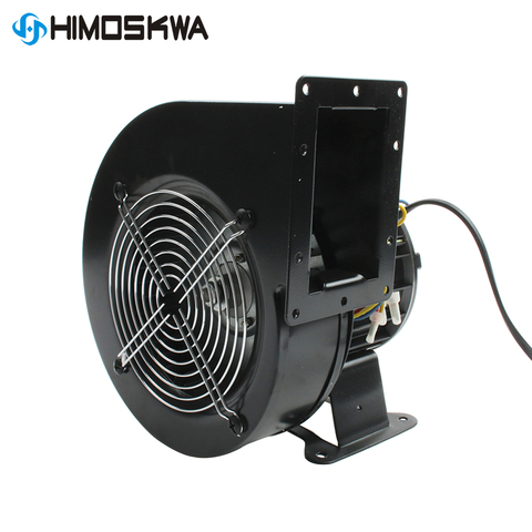 Ventilador axial 150FLJ3, ventilador centrífugo de CA, 220V ► Foto 1/4