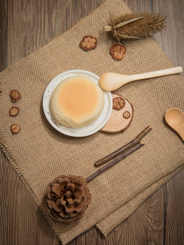 Tela de arpillera de algodón y lino con efecto Retro, accesorios de fotografía para alimentos cosméticos, Material de fondo ► Foto 1/6