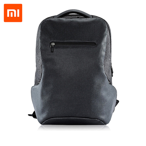 Mochila Xiaomi de 26L para viajes, mochila resistente al agua, bolsa para portátil de 15,6 pulgadas de gran capacidad 26L para mi Drone Office ► Foto 1/1