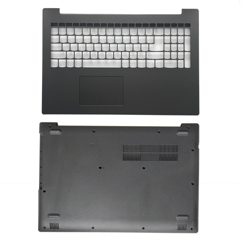 Nuevo para LENOVO IdeaPad 320-15 320-15ikb 320-15ABR 330-15IKB 520-15ISK 5000-15 Palmrest cubierta/Carcasa inferior para portátil cubierta ► Foto 1/6