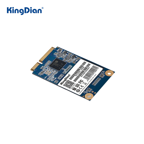 KingDian mejor venta MSATA SSD 32GB 60GB 120GB 240GB 480GB disco duro de 1TB HDD ► Foto 1/4