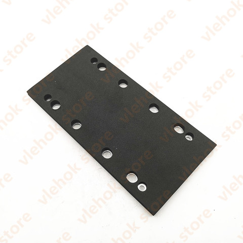 Panel de espuma para BOSCH GSS230 GSS23A 2609100403, accesorios de herramientas eléctricas ► Foto 1/2