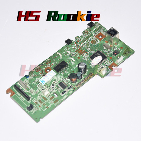 Envío gratuito formateador PCA ASSY placa del formateador de placa base lógica placa madre para Epson L210 L220 L350 L300 L110 L130 L310 ► Foto 1/6