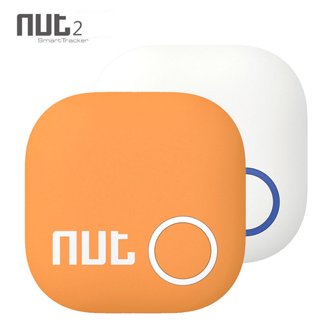 Nut 2-rastreador inteligente para iphone, Samsung, teléfono inteligente, Bluetooth, recordatorio antipérdida ► Foto 1/6