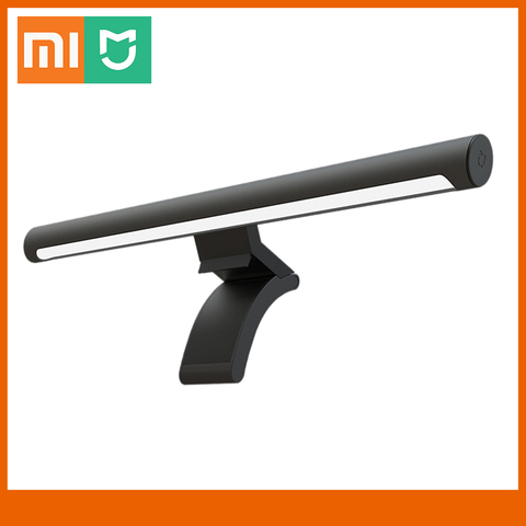 Xiaomi Mijia-lámpara colgante plegable para estudiantes, lámpara de escritorio para lectura y escritura, protección de ojos, monitor de visualización ► Foto 1/6