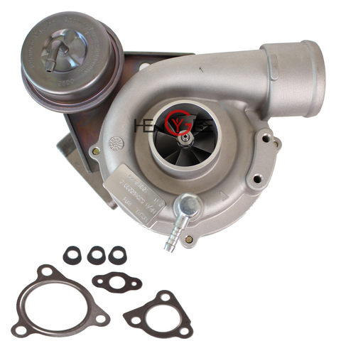 K04-015 de turbocompresor para AudiA4 A6VW1.8T, Turbo actualizado ► Foto 1/6
