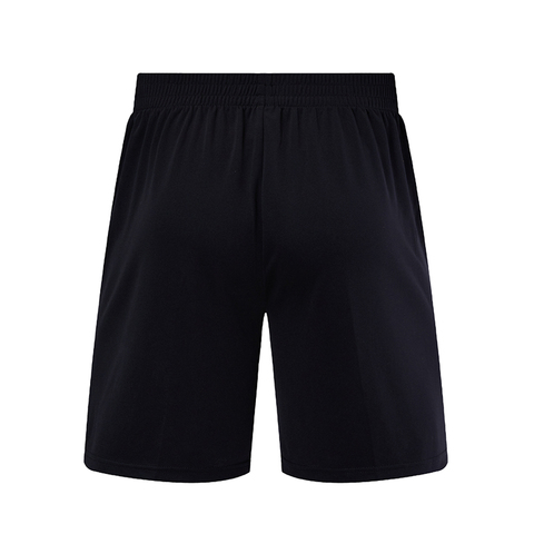 Pantalones cortos de fútbol para hombre, Shorts deportivos 2 en 1 para correr, para entrenamiento, de secado rápido, para gimnasio, apretado corto ► Foto 1/6