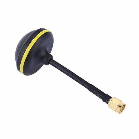 Transmisor/Antena del receptor FPV de 5,8G, gafas VR De Seta alta 14dBi 5,8 GHz RP SMA, pieza de repuesto para modelos juguetes RC ► Foto 1/6