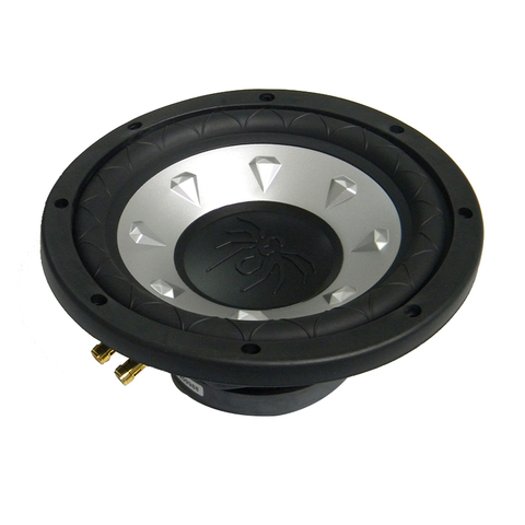 Altavoz de Audio estéreo para coche, Subwoofer de 10 pulgadas, 1000W, 4ohm, súper potente ► Foto 1/6