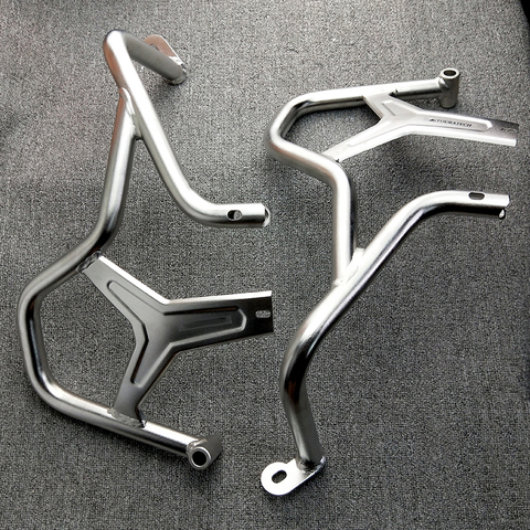 R1200GS ADV-14-17 18 Barra de choque de protección para motor de motocicleta accesorios de la motocicleta para BMW R1200GS Adv 2014-2017 de 2022 ► Foto 1/6