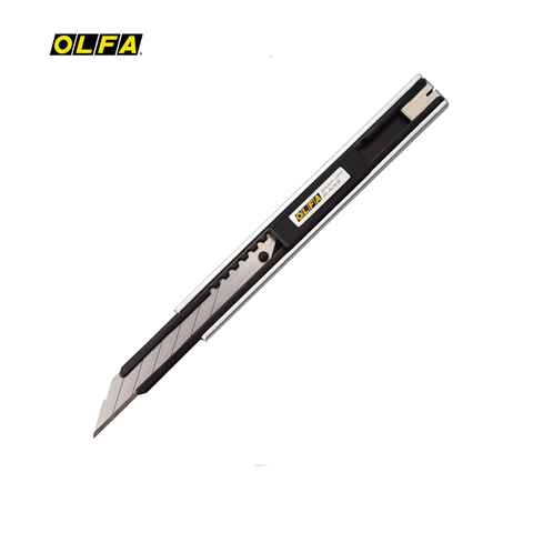 OLFA-LTD-05 de Japón, 9mm, cortador limitado SK, cuchilla para manualidades ► Foto 1/6