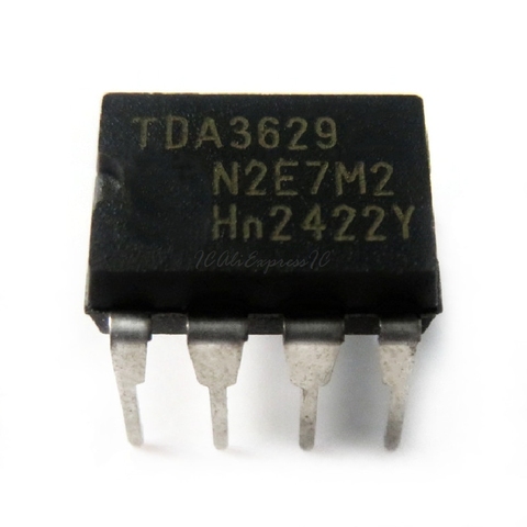 1 unids/lote TDA3629 DIP-8 en Stock ► Foto 1/1
