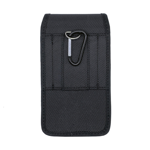 Bolsa de teléfono Clip de cinturón bolsa para Blackview BV5500 Bv5800 / BV5800 Pro estuche protector de bolso de la cintura deporte al aire libre de la cubierta del teléfono ► Foto 1/6