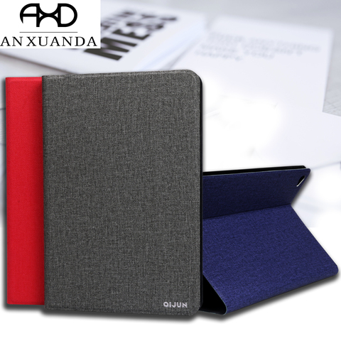 Funda delgada para tableta Asus Zenpad S 8,0, carcasa protectora blanda de 8,0 pulgadas, Z580, Z580C, QIJUN, ZenpadS 8, Z580CA ► Foto 1/6