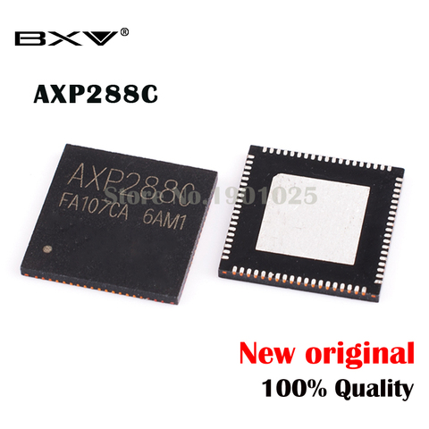 2 uds AXP288C QFN-76 288C nuevo original ► Foto 1/1