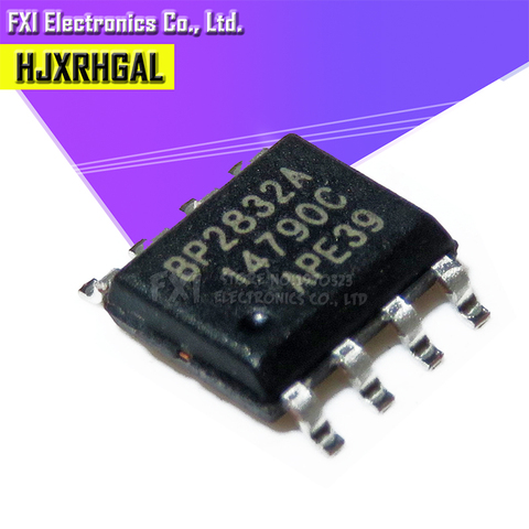 10 Uds BP2832A BP2832 SOP8 SOP SMD nuevo original ► Foto 1/2