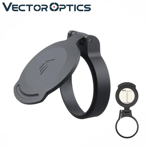 Vector Optics-lente Ocular para mira telescópica Continental, protección de aleación de aluminio para lente Ocular a 48mm de diámetro ► Foto 1/6