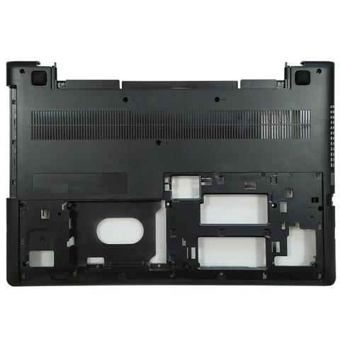 Nueva carcasa inferior de disco duro para lenovo IdeaPad 300-15ISK 300-15, cubierta inferior negra para ordenador portátil AP0YM000400 ► Foto 1/4