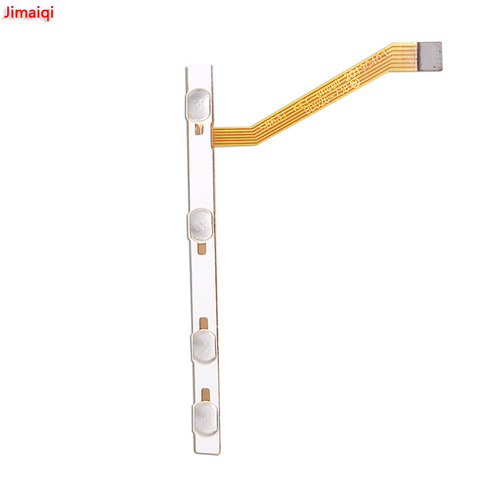 Interruptor de encendido y apagado para tableta, botón de volumen, cable flexible para S8631-KEY-oncell de 10,1 pulgadas, BD026-738, BL ► Foto 1/3