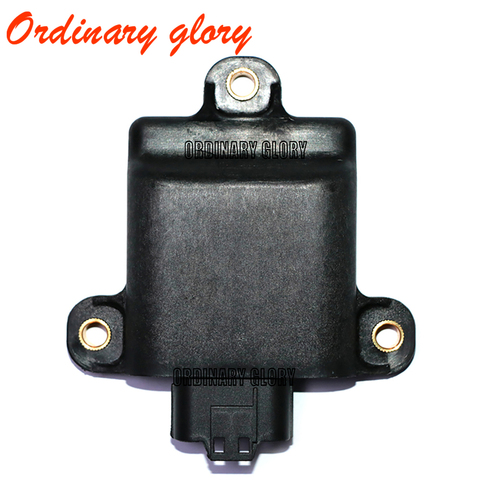 Motor fueraborda CDI 6BL-85540-00-00 F25 para Hidea, 4 tiempos, 25HP ► Foto 1/3