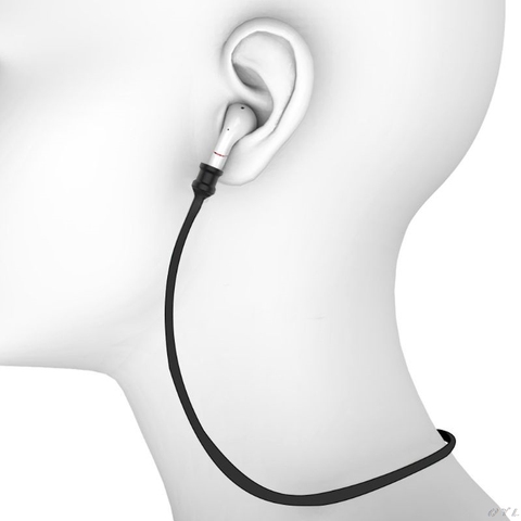 Correa de silicona antipérdida para auriculares hua-wei Freebuds 3, auriculares PXPA ► Foto 1/6