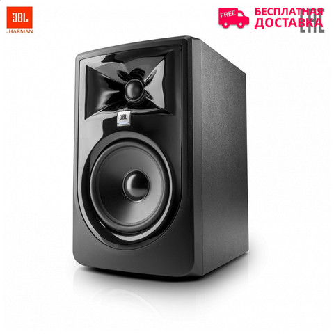 Altavoces JBL 305PMKII-EU 305P MkII portátil subwoofer dinámica musical altavoz Audio inalámbrico sistema acústico monitor activo profesional ► Foto 1/4